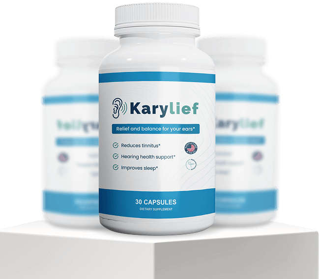 Karylief tinnitus support